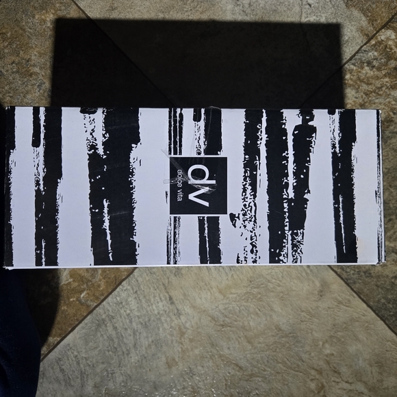 dolce vita sandal - Picture 6 of 8